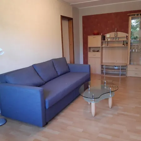 Utuwe Apartamento Altenau (Lower-Saxony)