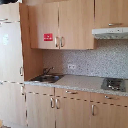 Utuwe Lejlighed Altenau (Lower-Saxony)