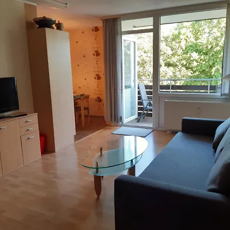 Apartamento Utuwe