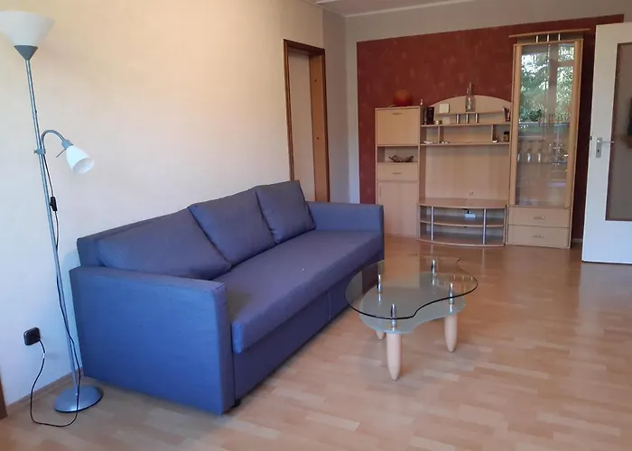 Utuwe 公寓 阿尔特瑙