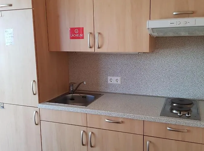 Utuwe 公寓 阿尔特瑙