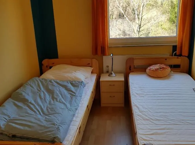 Utuwe * Altenau (Lower-Saxony)